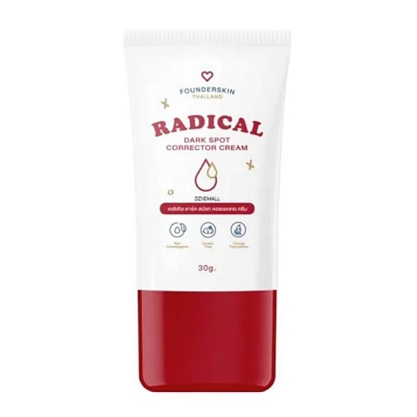 Radical Dark Spot Corrector Cream