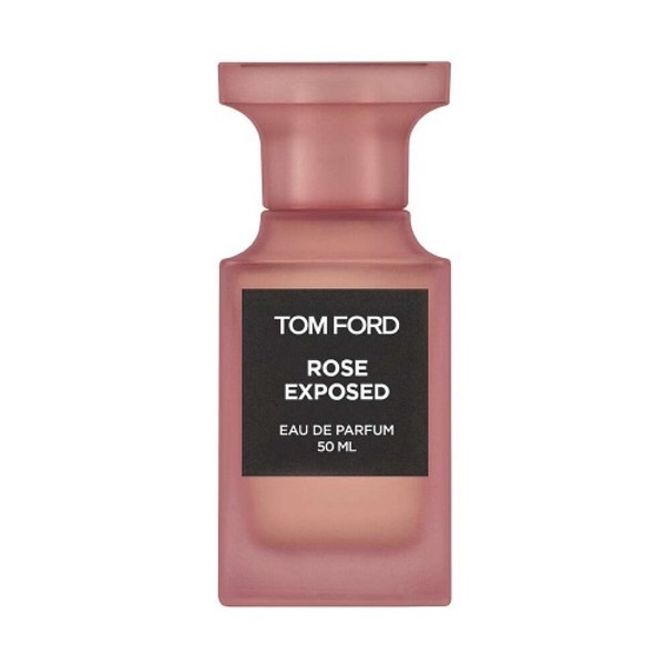 Rose Exposed Eau de Parfum