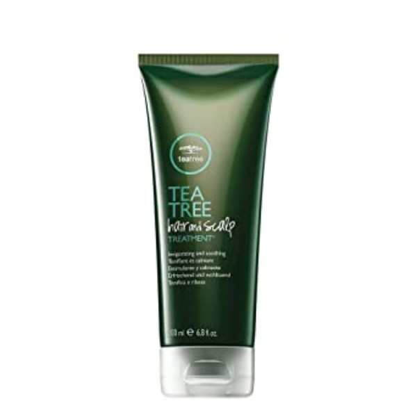 Tea Tree Hair And Scalp Treatment