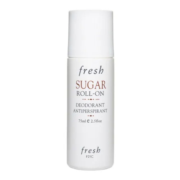 Sugar : Deodorant Antiperspirant