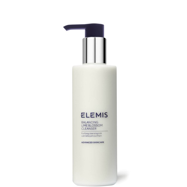 Balancing Lime Blossom Cleanser