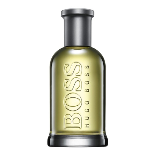 Boss Bottled Eau de Toilette