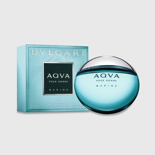 Aqva Pour Homme Marine : Eau De Toilette Spray