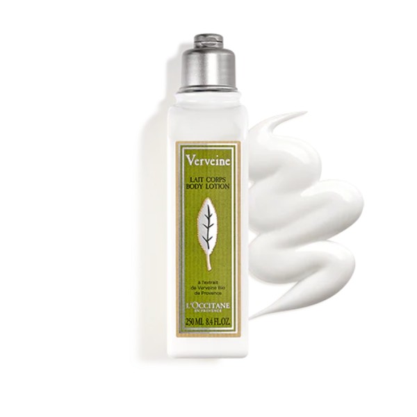 Verbena : Body Lotion