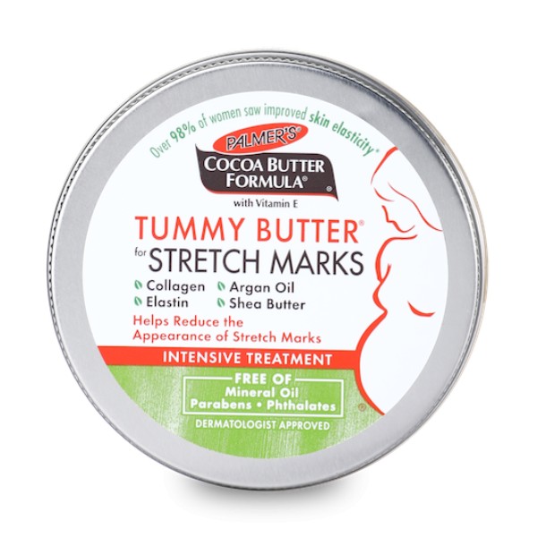 Cocoa Butter Formula : Tummy Butter