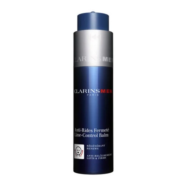 Clarinsmen : Line-control Balm