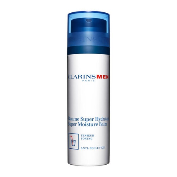 Clarinsmen : Super Moisture Balm