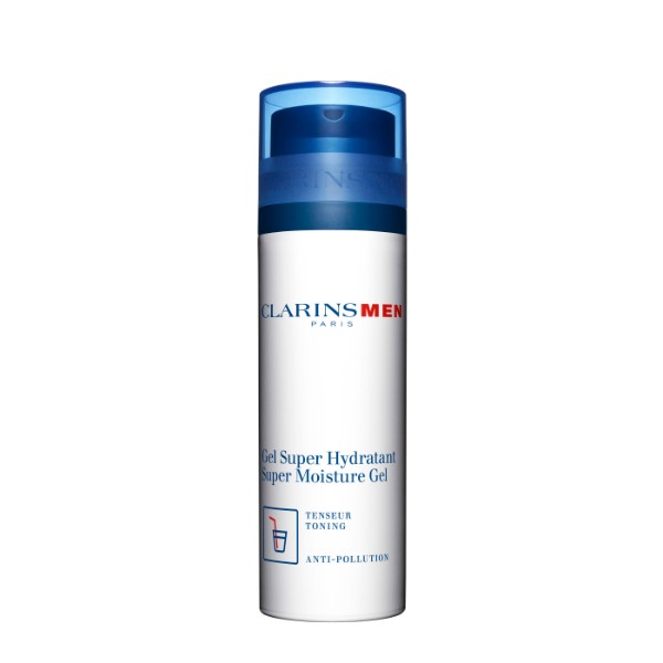 Clarinsmen : Super Moisture Gel