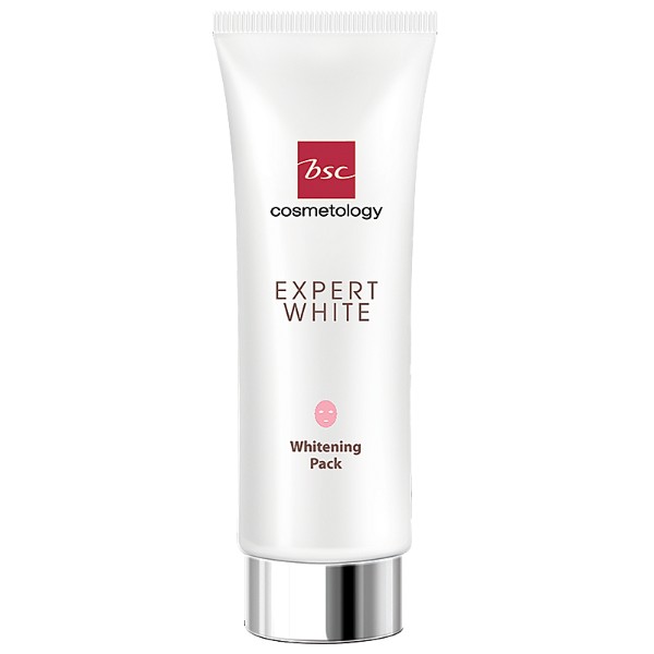 Expert White : Whitening Pack