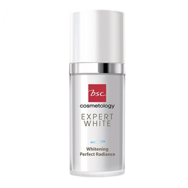 Expert White : Whitening Perfect Radiance