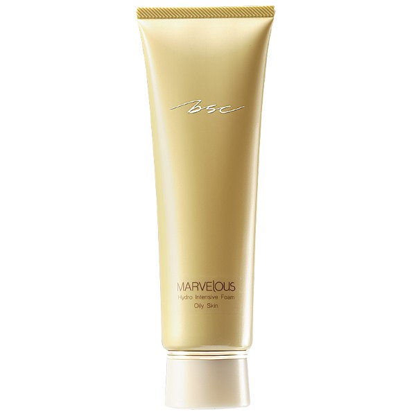 Marvelous : Hydro Intensive Foam (Oil Skin)