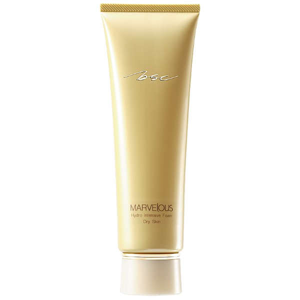 Marvelous : Hydro Intensive Foam (Dry Skin)