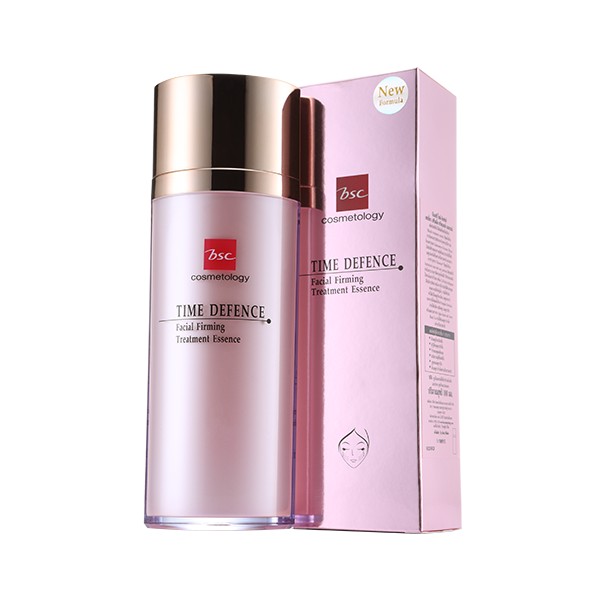 Time Defence Facial Firming Treatment Essence