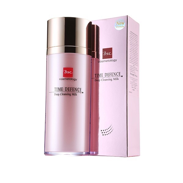 Time Defence Radiance Lift Serum