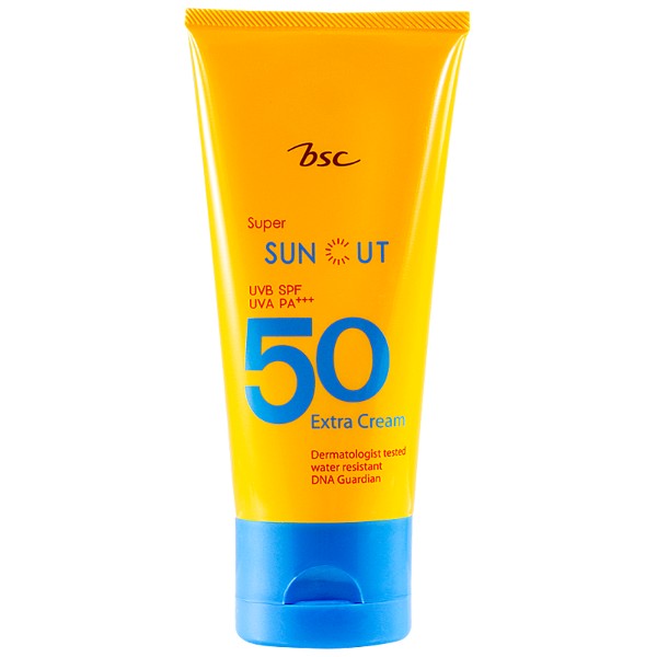 Super Sun Cut Extra Cream Spf50 Pa+++