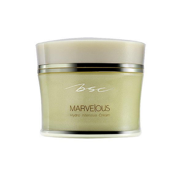 Marvelous : Hydro Intensive Cream