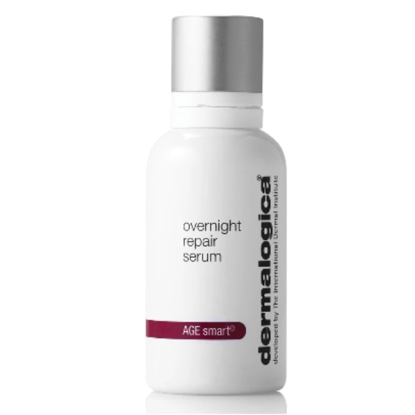 Age Smart Overnight Repair Serum