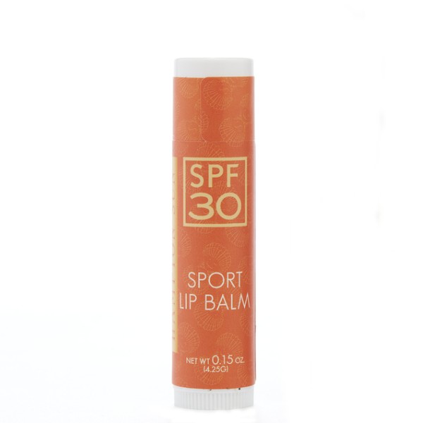 Spf 30 Lip Balm