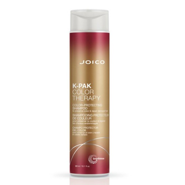 K-Pak Color Therapy Shampoo