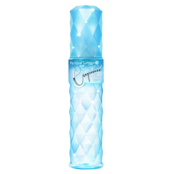 Crystal Perfume Cologne : Blue