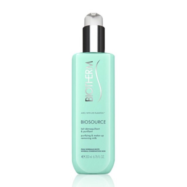 Biosource : Cleansing Milk