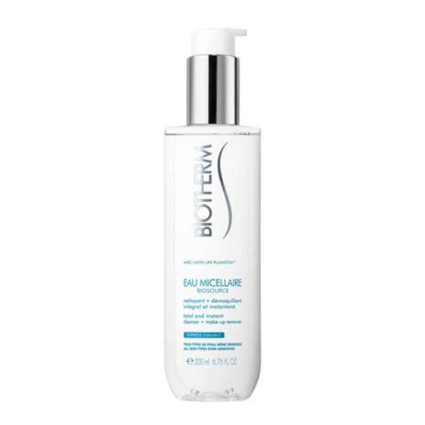 Biosource : Micellar Water