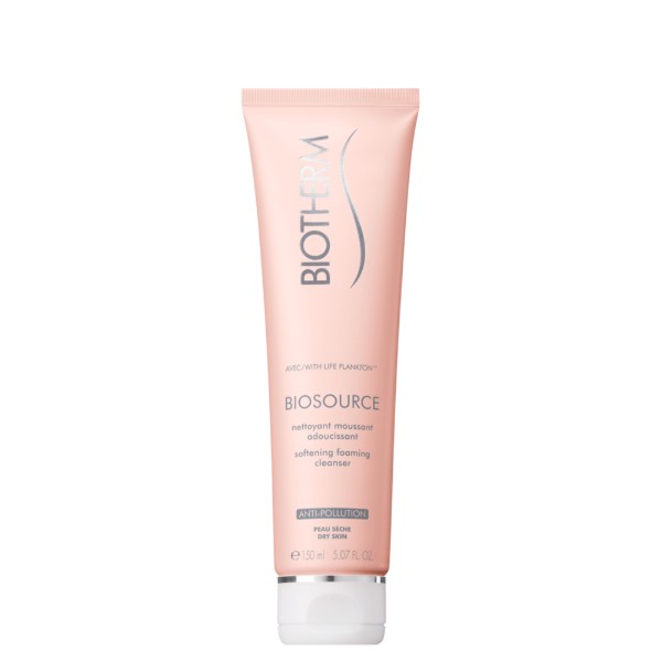 Biosource : Mousse Dry Skin