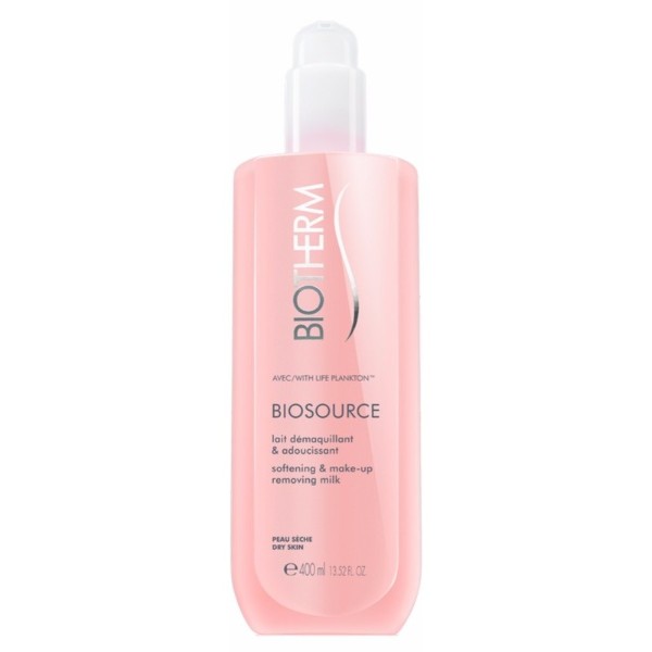 Biosource : Cleansing Milk Dry Skin