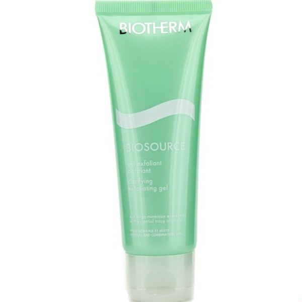 Biosource : Exfoliating Gel