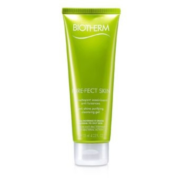 Pure·Fect : Skin Cleanser