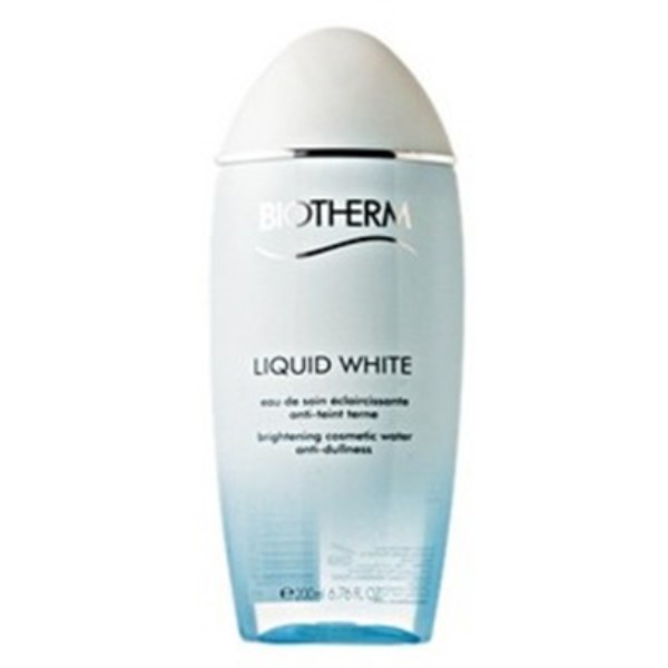 Liquid White : Lotion