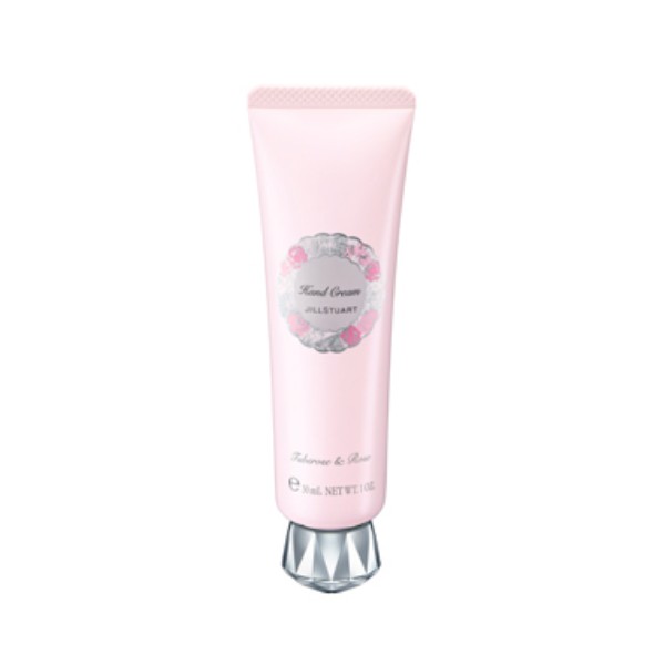 Tuberose & Rose Hand Cream