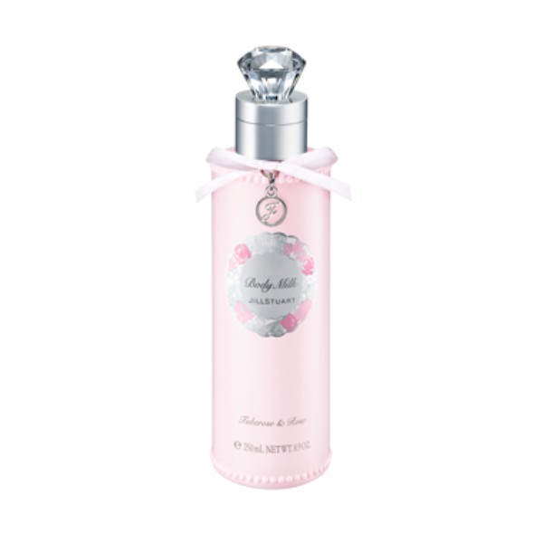 Tuberose & Rose Body Milk