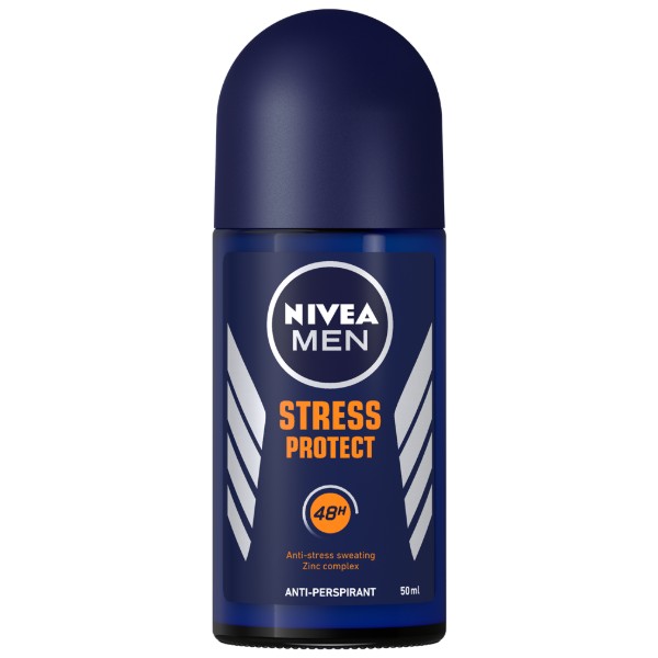 Deo Men Stress Protect : Roll On