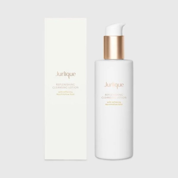 Replenishing Cleansing Lotion