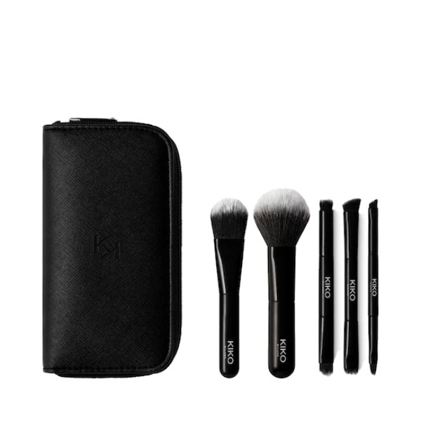 Travel Brush Set