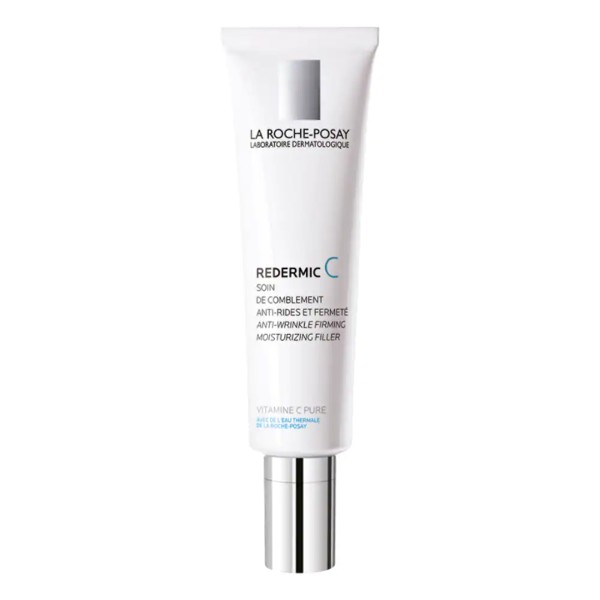 Redermic [c] : ANTI-AGING SENSITIVE SKIN FILL-IN CARE (Normal to Combination skin)