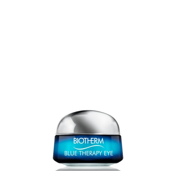 Blue Therapy Eye Cream