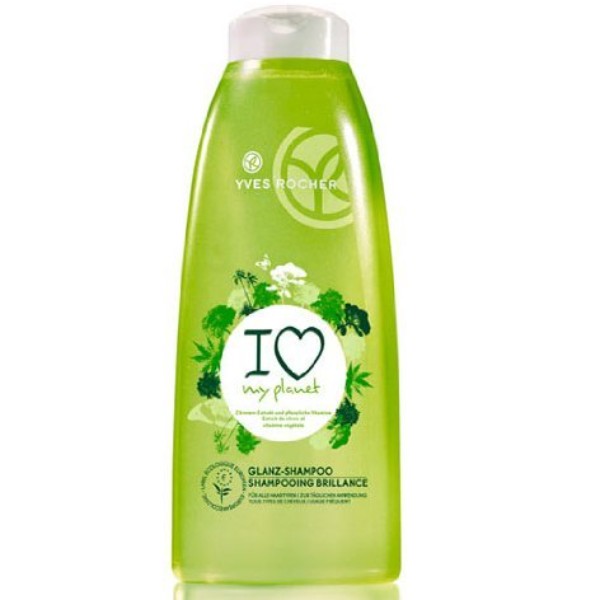 Radiance Shampoo