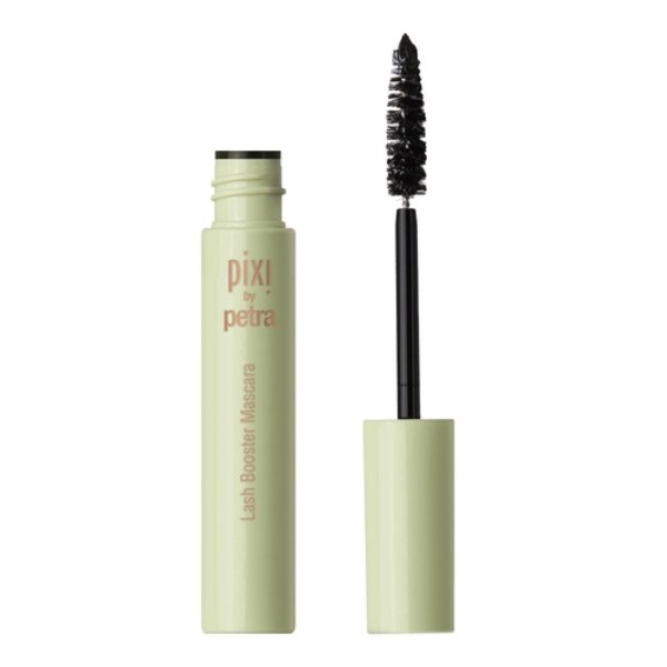 Lash Booster Mascara