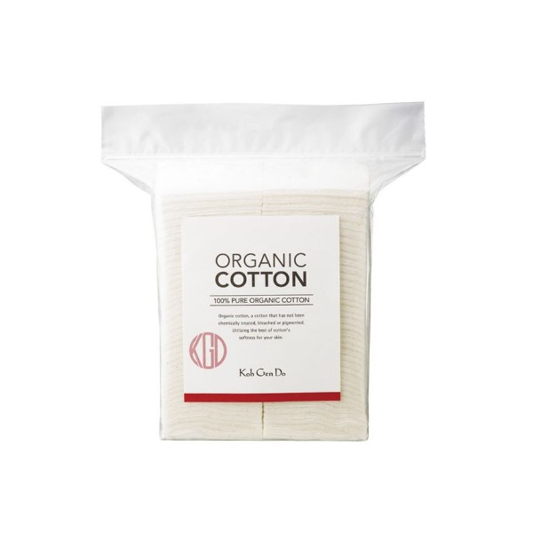 Organic Cotton