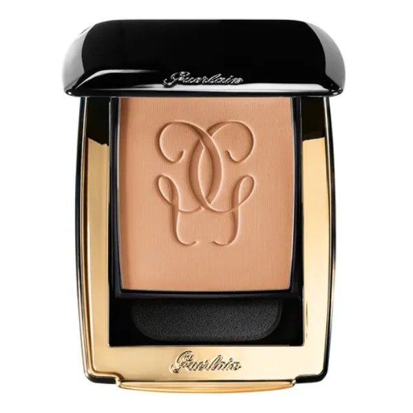 Parure Gold Compact Foundation