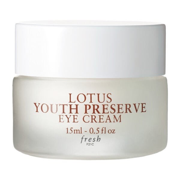 Lotus Youth Preserve Eye Cream