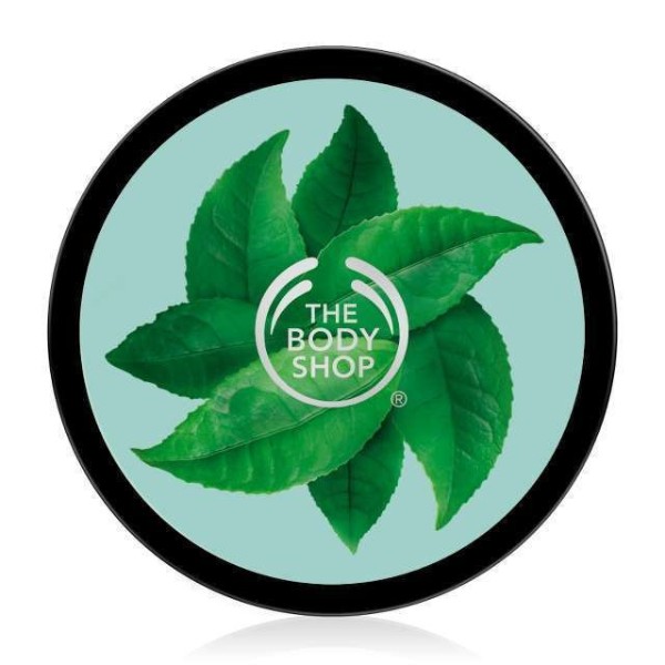 Fuji Green Tea™ : Body Butter