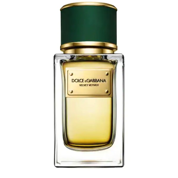 Velvet : Vetiver