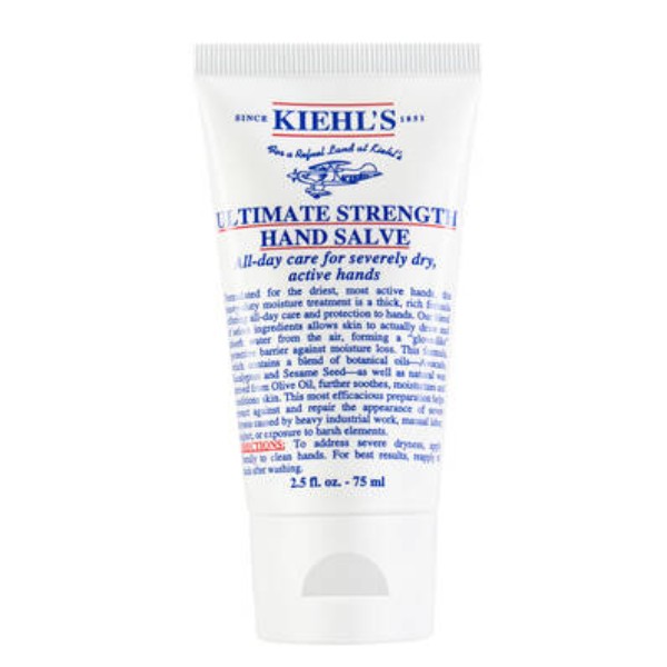 Ultimate Strength Hand Salve