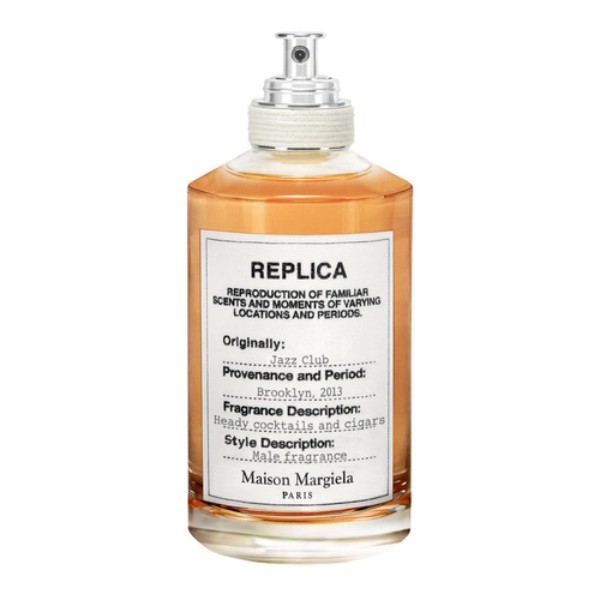 Replica Jazz Club EDT