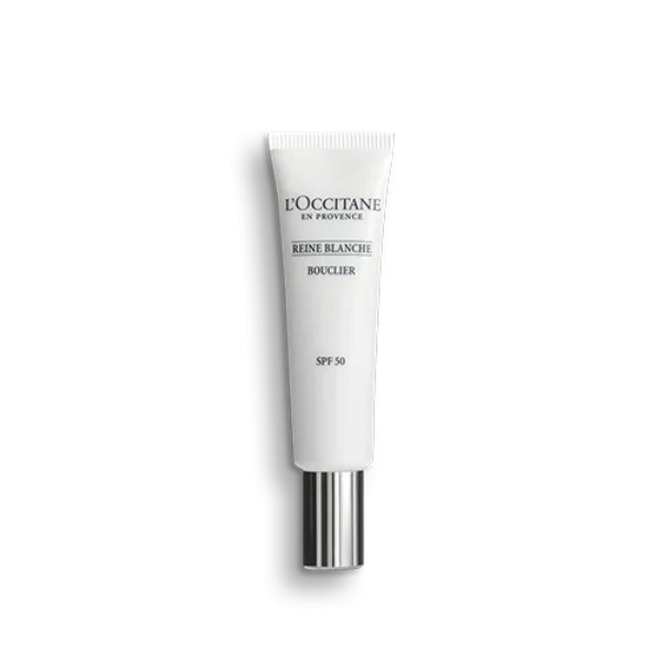 Reine Blanche Illuminating UV Shield