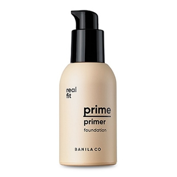 Prime Primer : Fitting Foundation SPF30 PA++