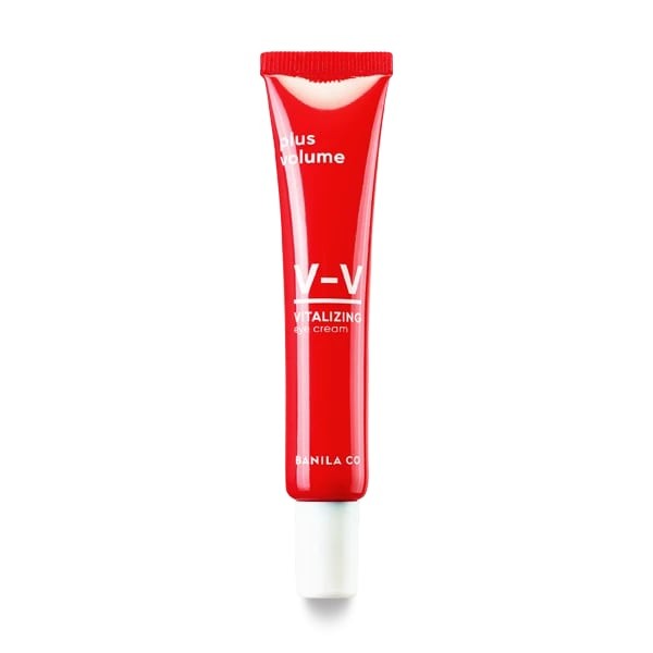 V-V Vitalizing Eye Cream